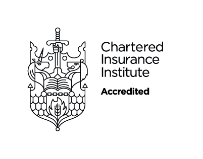Chartered Insurance Institute - Accredited