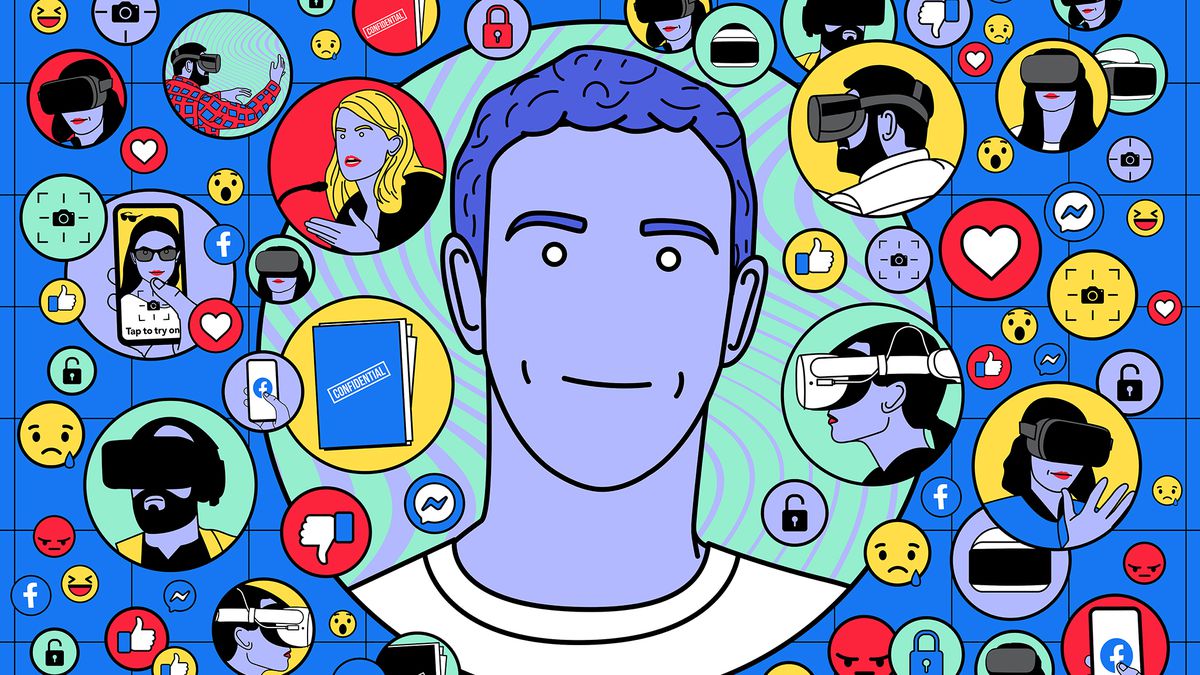 Facebook’s Metaverse: Friend or Foe?