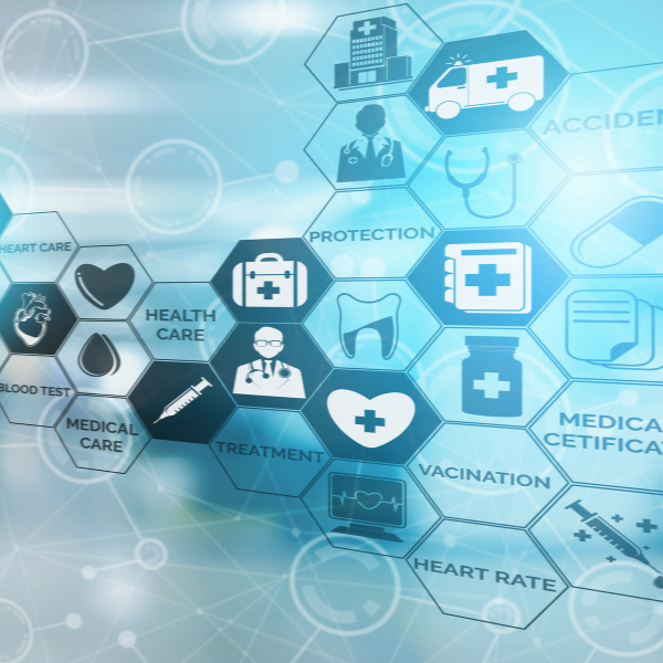cyber risk in the healthcare industry