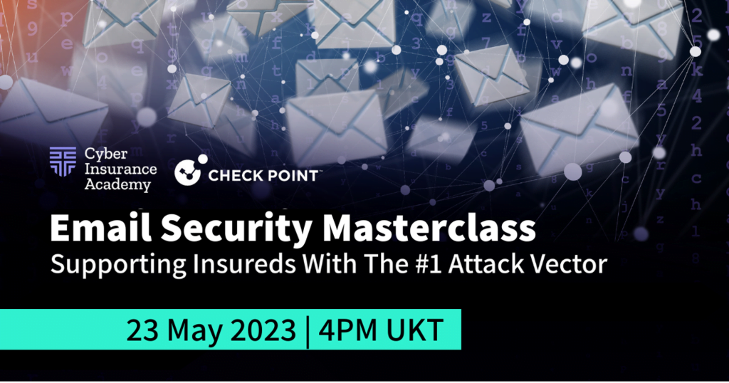 Email security masterclass