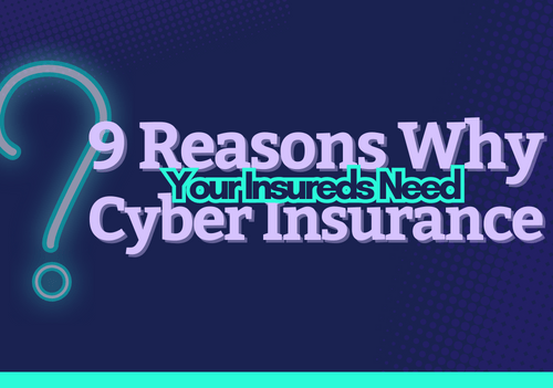 cyber insurance