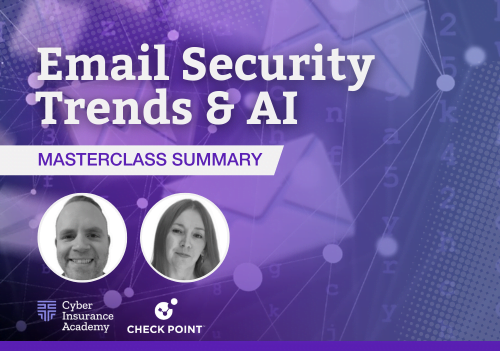 Email security Trends