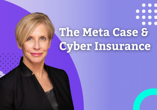 impact of the meta case on cyber insurance