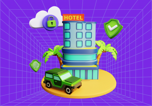 cyber risk in the hospitality industry