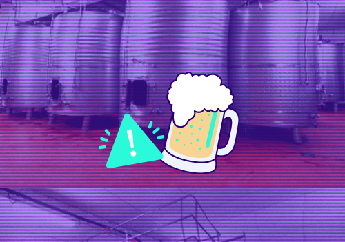 cyber risk in the brewing industry
