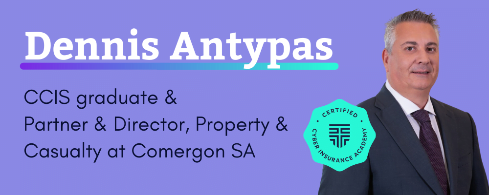 Dionysis Antypas Dennis Antypas