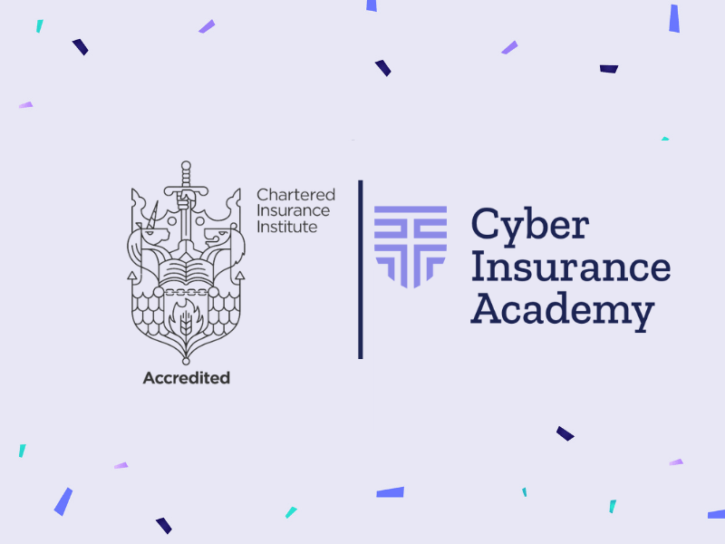 The Cyber Insurance Academy's CCIS course has received Chartered Insurance Institute accreditation for the fourth consecutive year.