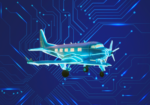 Cyber Risk in the Airline Industry