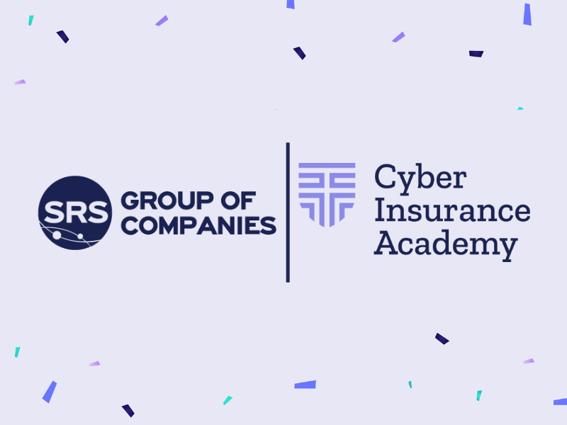 SRS and Cyber Insurance Academy collaboration