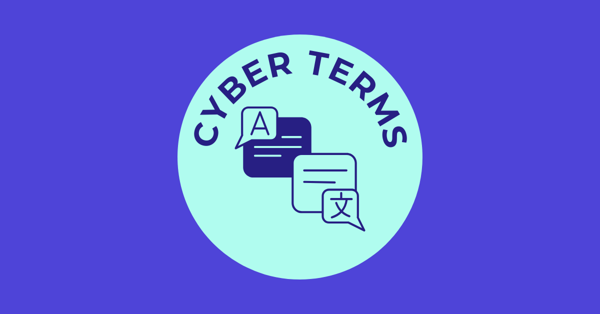 10 Cyber Insurance Buzzwords You Need To Know. | Cyber Insurance Academy