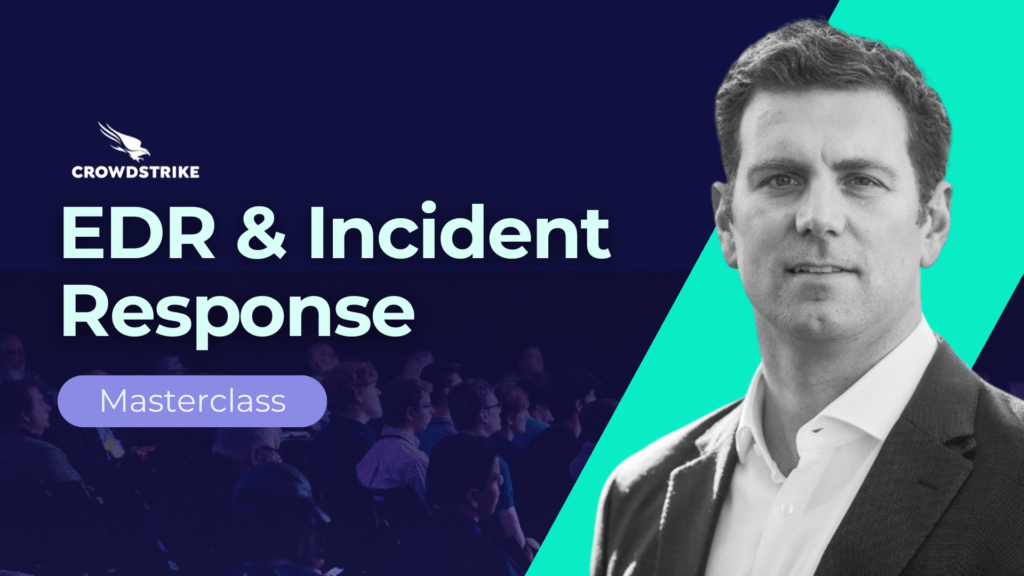 Endpoint Detection and Response and Incident Response