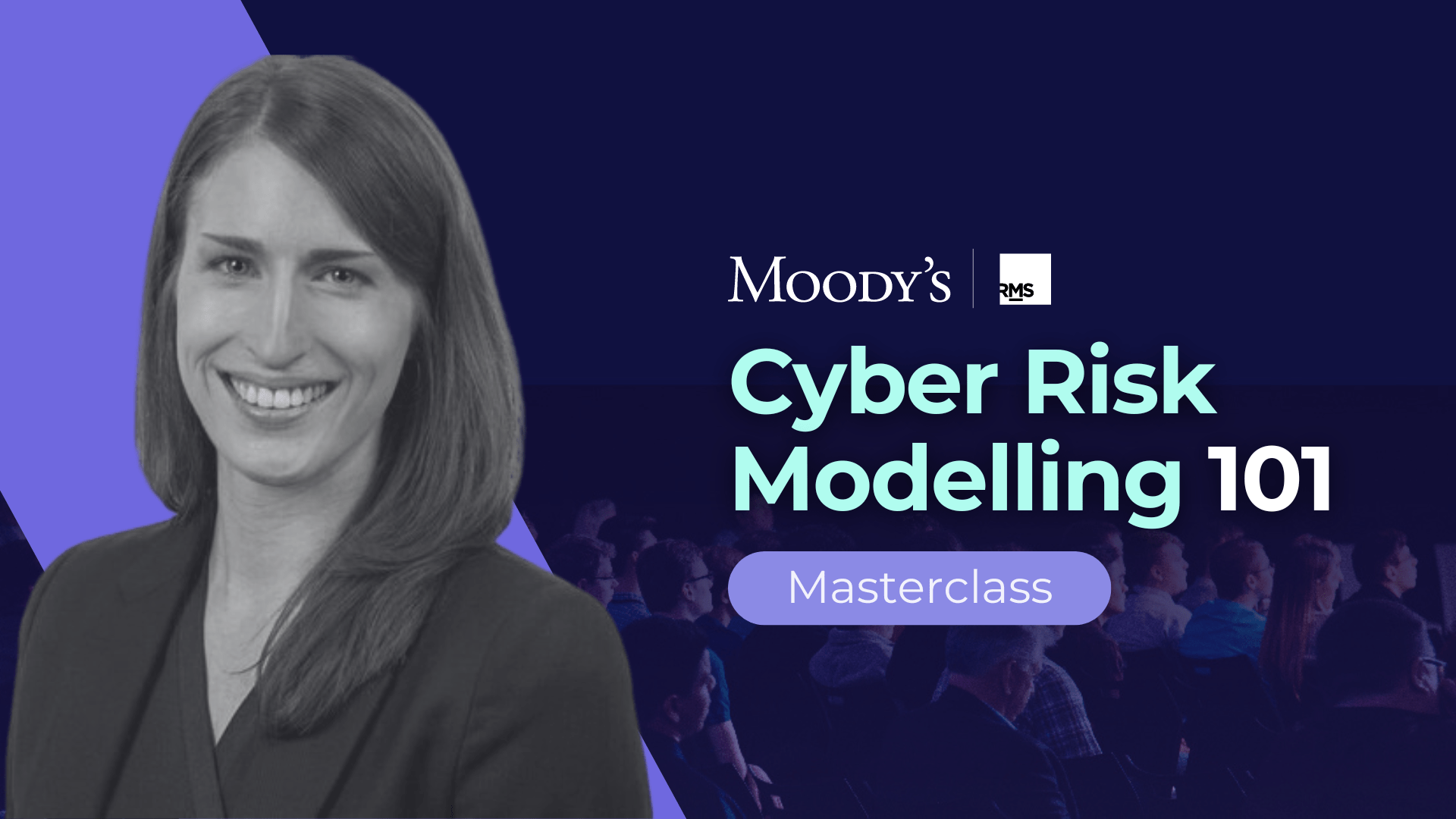 Cyber Risk Modeling 101 with Moodys