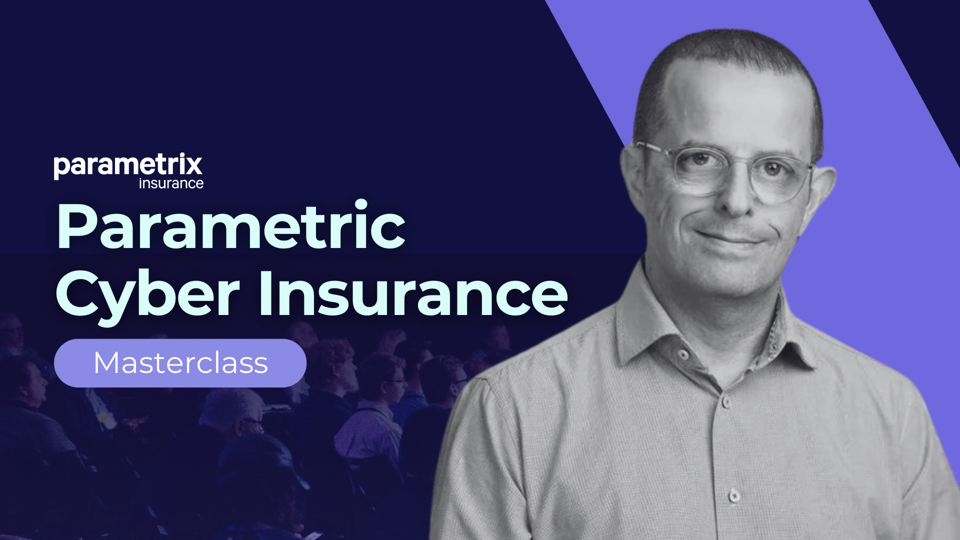 Cyber insurance and Business Interruption with parametric