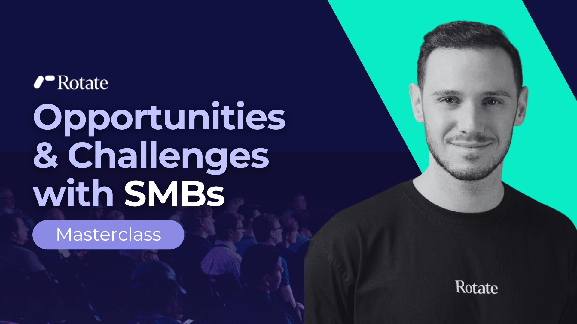 Masterclass Cyber Insurance for SMBs