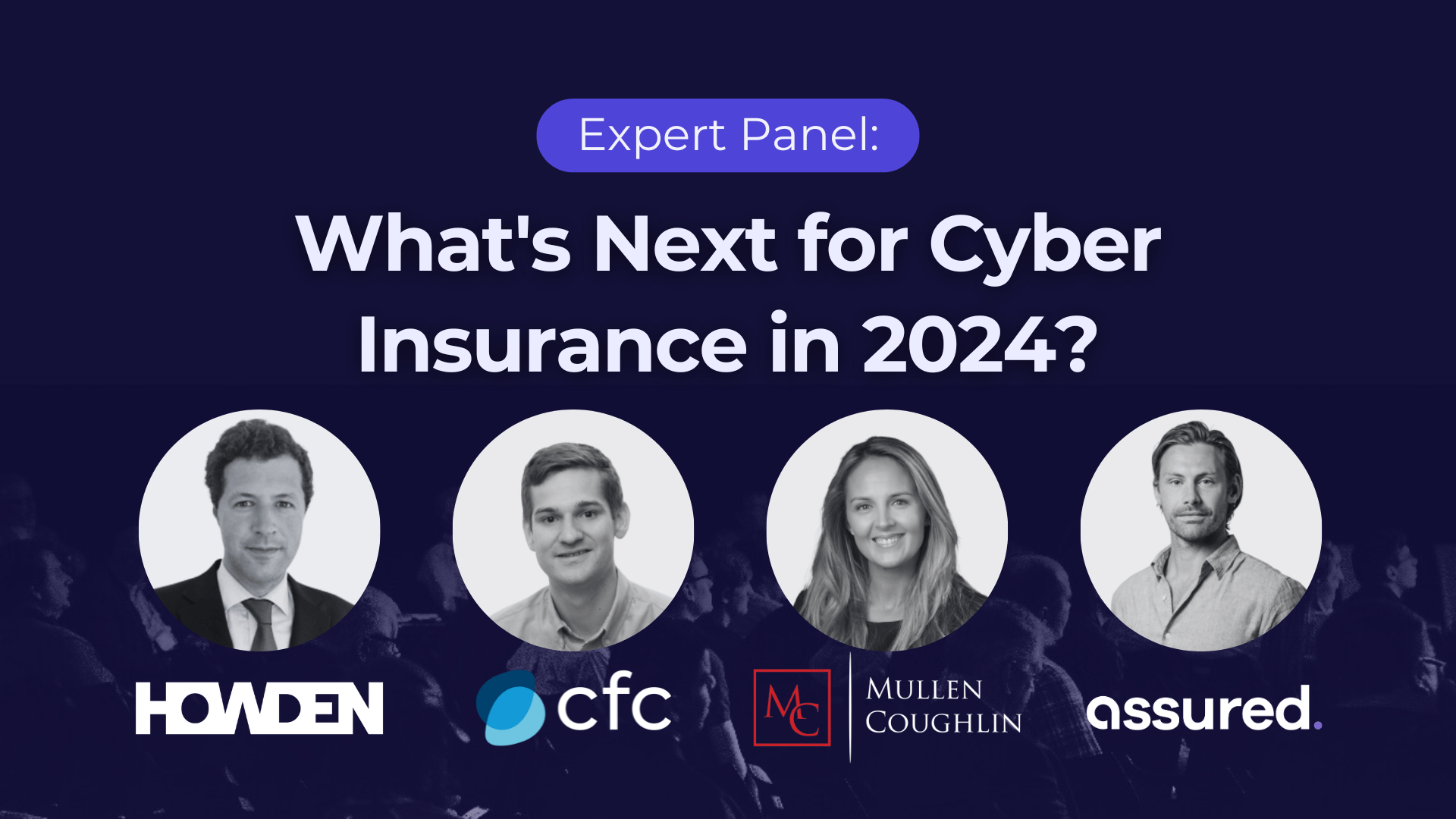 Whats Next for Cyber Insurance in 2024
