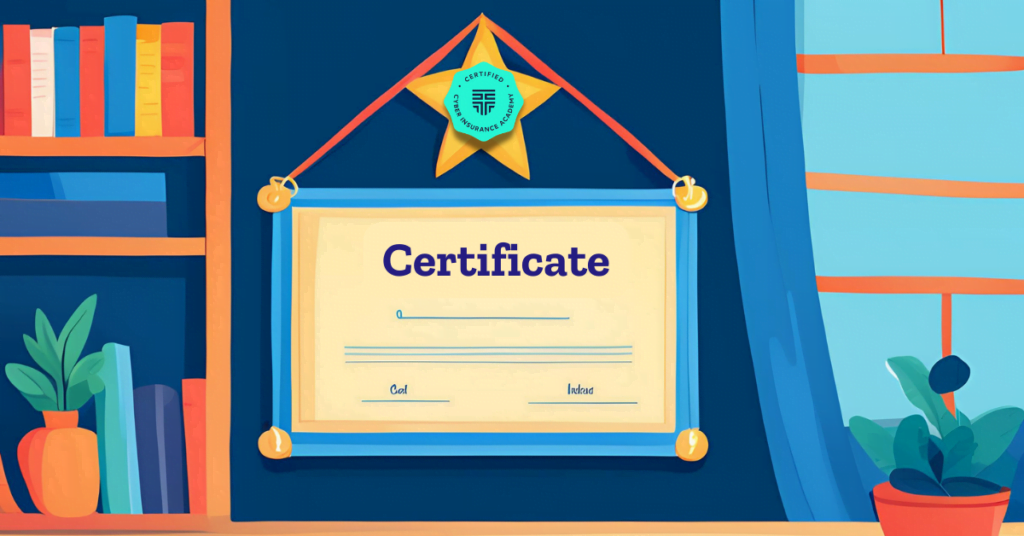 Renew your Certified Cyber Insurance Specialist (CCIS) certification