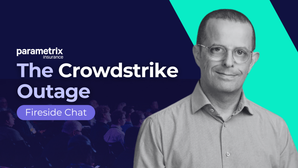 Global IT Outages - Crowdstrike