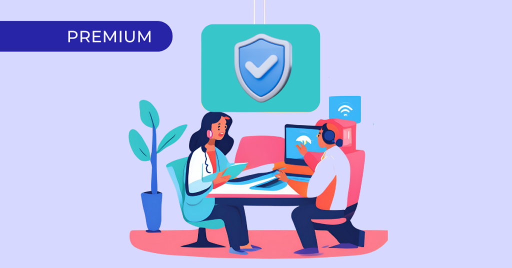 Introduction to Cyber Insurance is a course that offers a foundational understanding of cyber insurance.