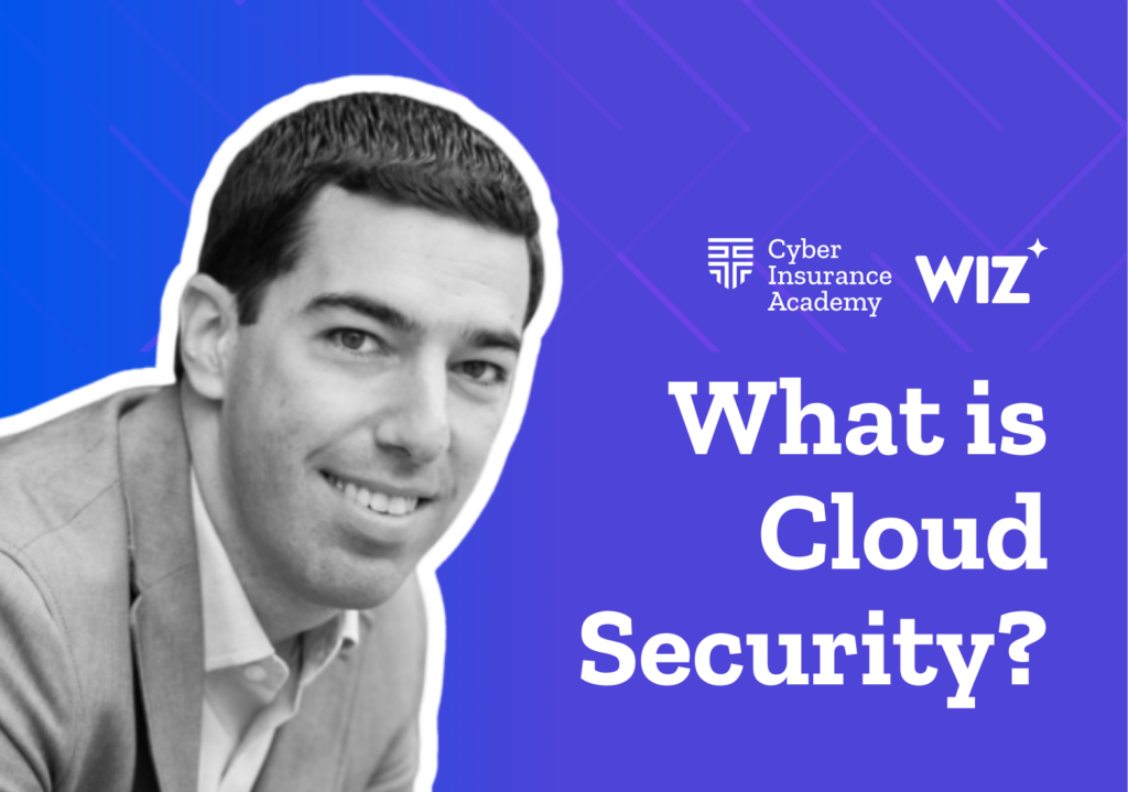 World Cloud Security Day: Deep Dive with Wiz CIO & CISO Ryan Kazanciyan on what Cloud Security actually means.