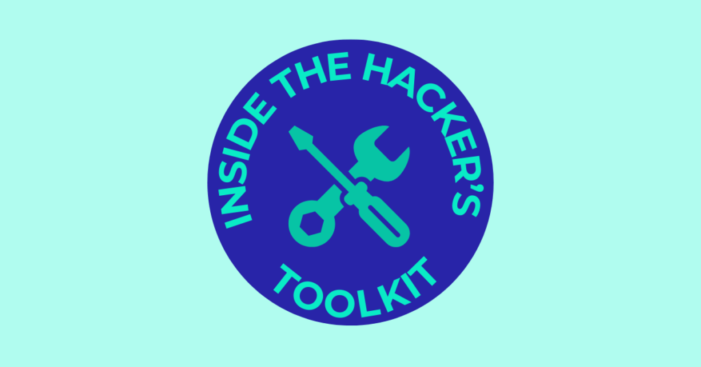 Learning Bite Inside the Hacker’s Toolkit: Commonly Used Tools in 2024