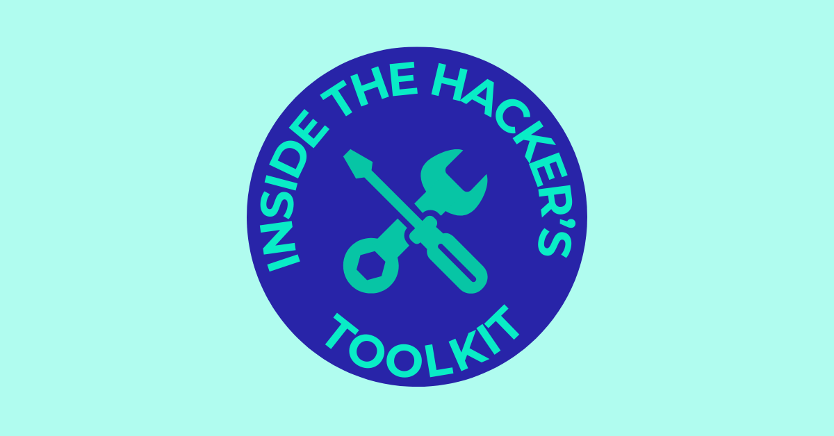 Inside the Hacker’s Toolkit: Commonly Used Tools in 2024 | Cyber ...