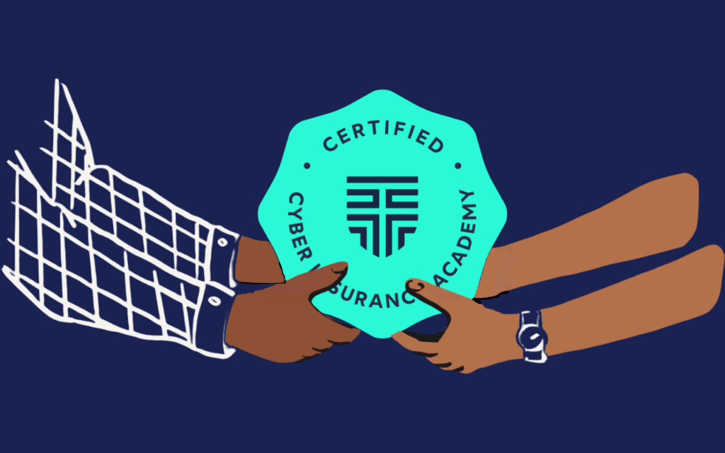Refer a Friend to the Cyber Insurance Academy