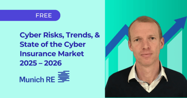 Cyber Insurance State of the Market 2025 - 2026 Micro-certification with Munich Re