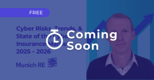 Cyber Insurance State of the Market 2025 - 2026 Micro-certification with Munich Re