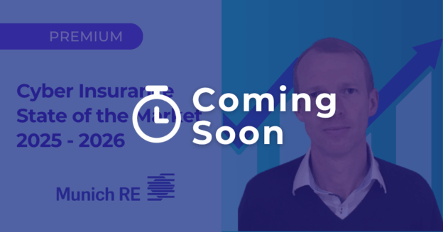 Cyber Insurance State of the Market 2025 - 2026 Micro-certification with Munich Re