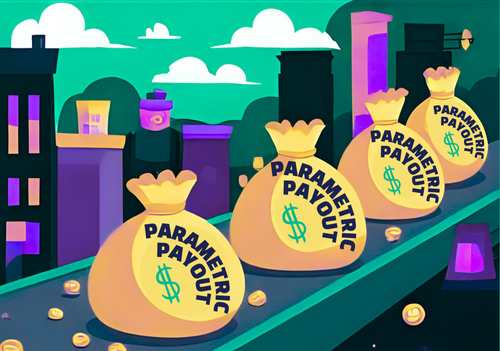 The Rise of Parametric Insurance in Cyber Risk Management with Sharon Haran