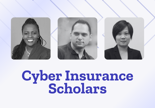 We spoke with three past recipients about how the CCIS scholarship influenced their careers. Applications are now open!