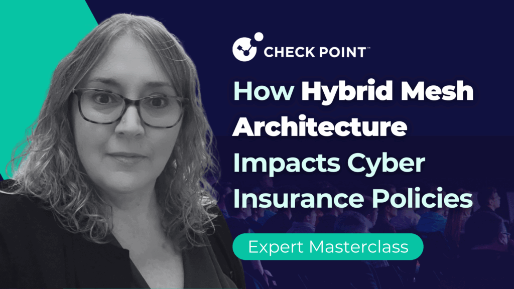 Hybrid Mesh Architecture