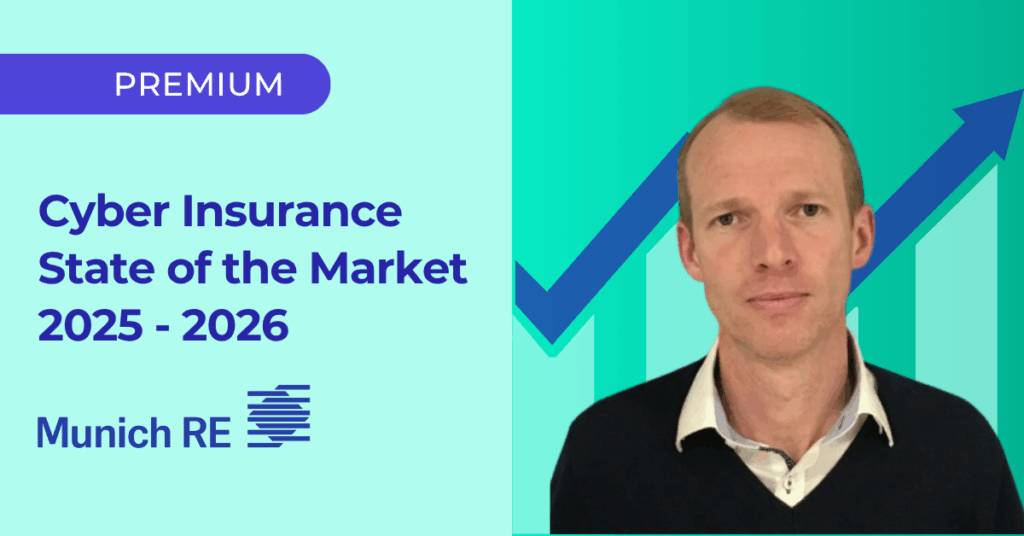 Cyber Insurance State of the Market 2025 - 2026 Micro-certification with Munich Re