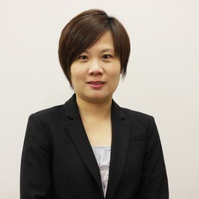 Dawnie Wong, Summit