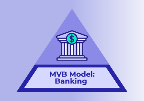 Minimum Viable Business: Banking Example