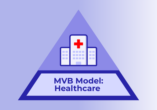Minimum Viable Business in Healthcare Example