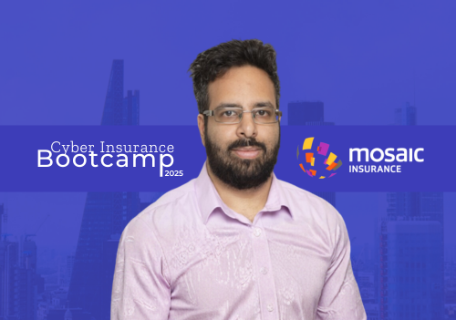 Cyber Coverage Must ‘Catch Up’ to Security Reality, Mosaic CISO Warns with Jay Vinda