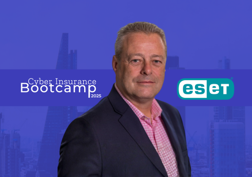 Cybercrime in 2025: ESET Expert Warns AI Hype Masks Real Threats with Tony Anscombe for the Cyber Insurance Academy Bootcamp 2025