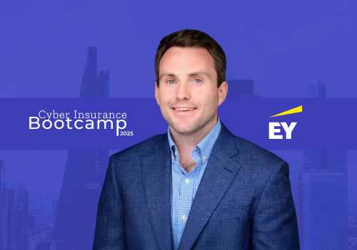 EY Expert Reveals 3 Sectors Ripe for 'Inevitable' Cyber Attacks in the Cyber Threat Landscape with Patrick Milnamow for the Cyber Insurance Academy Bootcamp 2025