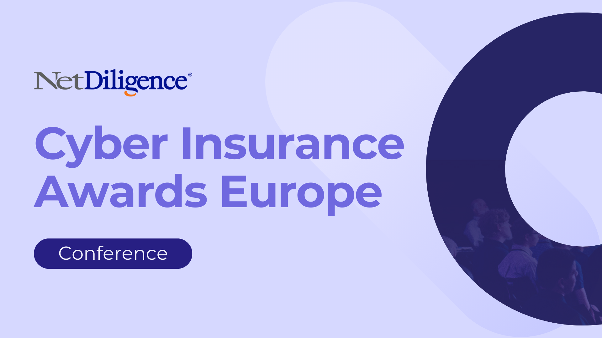 Industry Event: NetDiligence, Cyber Risk Summit, Miami