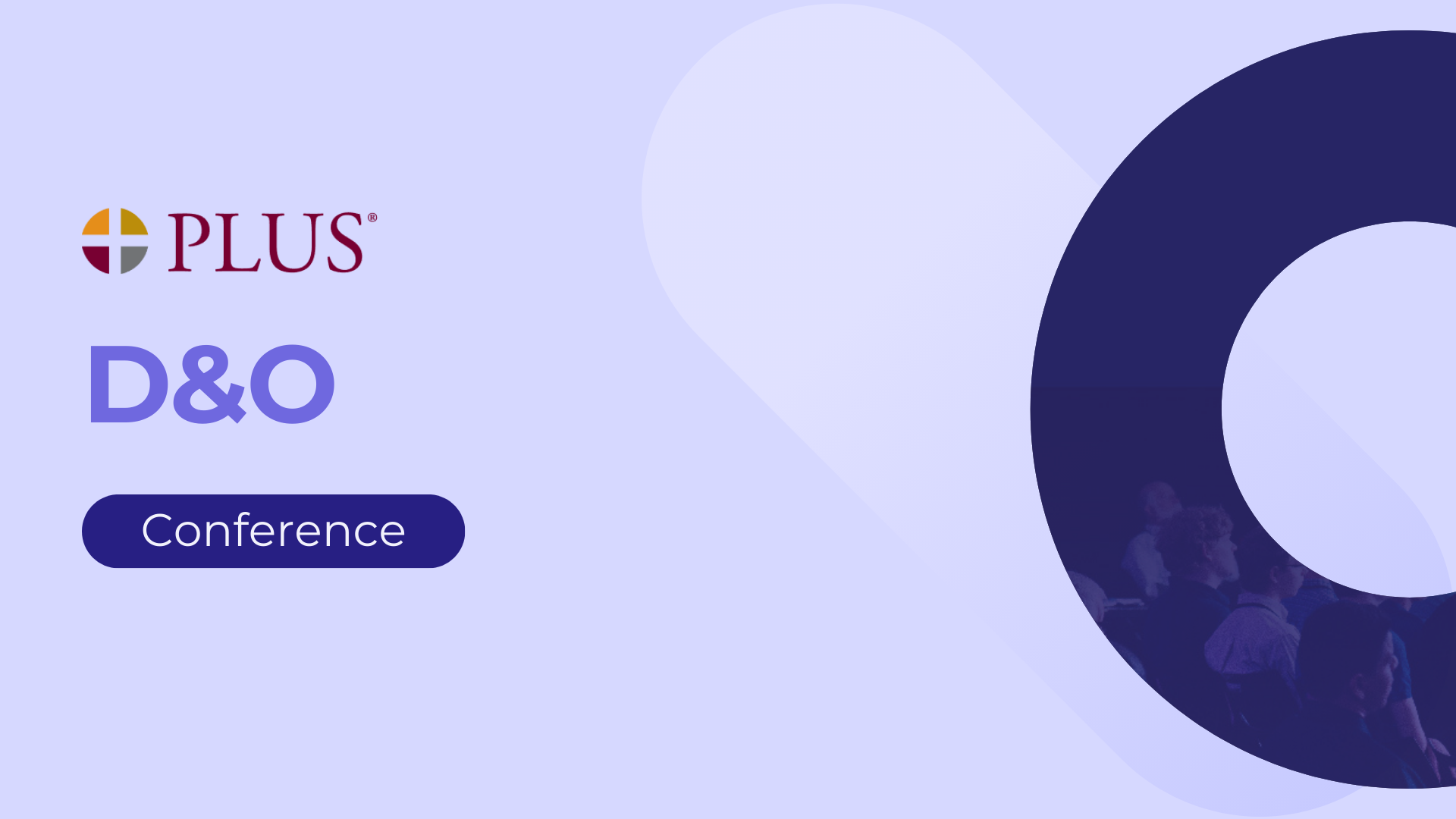 Industry Event: Professional Liability Underwriting Society, D&O, NYC