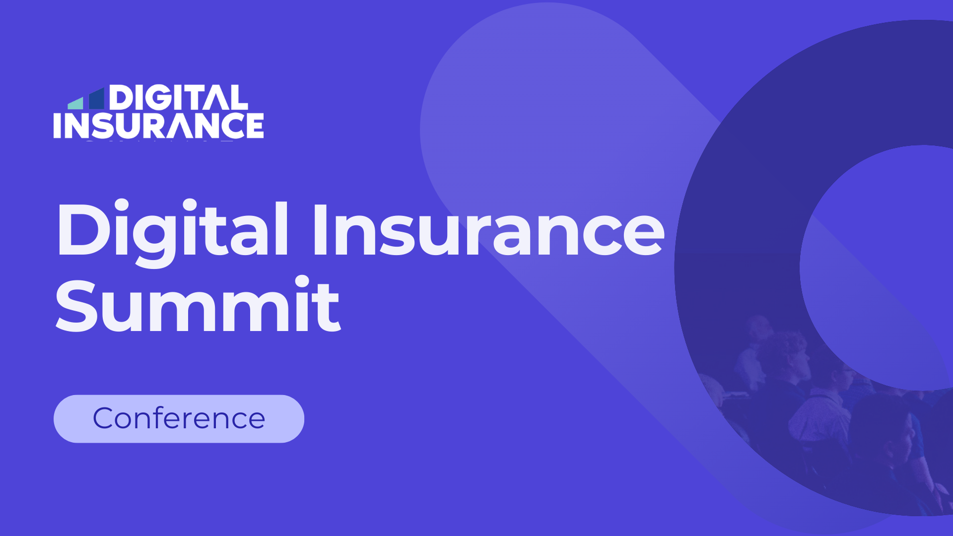 Industry Event: Digital Insurance Summit, Boston