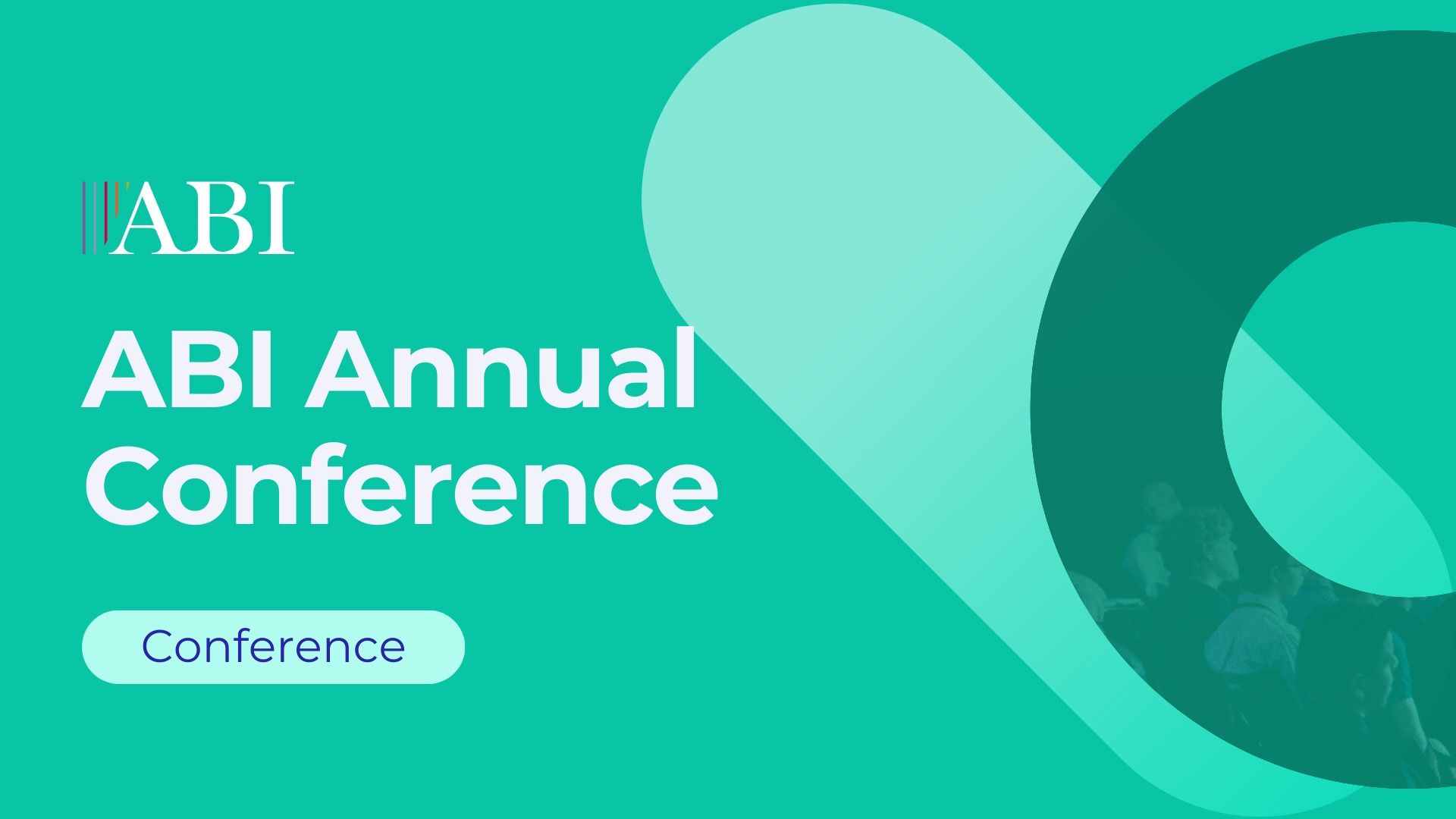 Industry Event: ABI, ABI Annual Conference, London