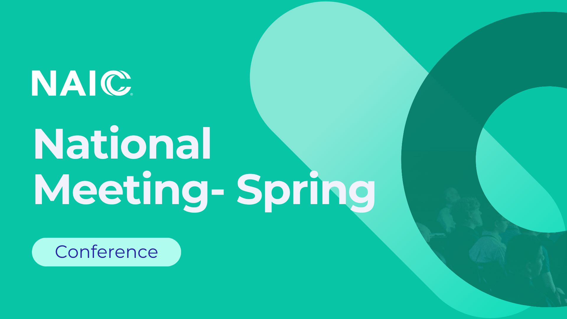 Industry Event: NAIC, National Meeting Spring, San Diego