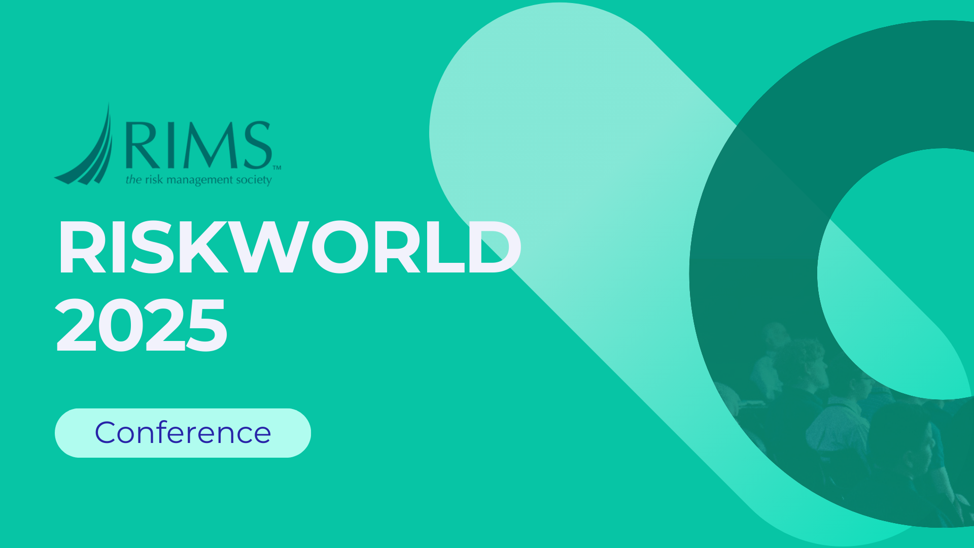 Industry Event: RIMS, RISKWORLD 2025, San Diego