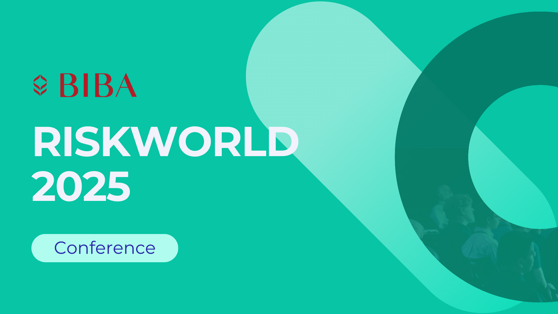 Industry Event: BIBA, The BIBA Conference, Manchester