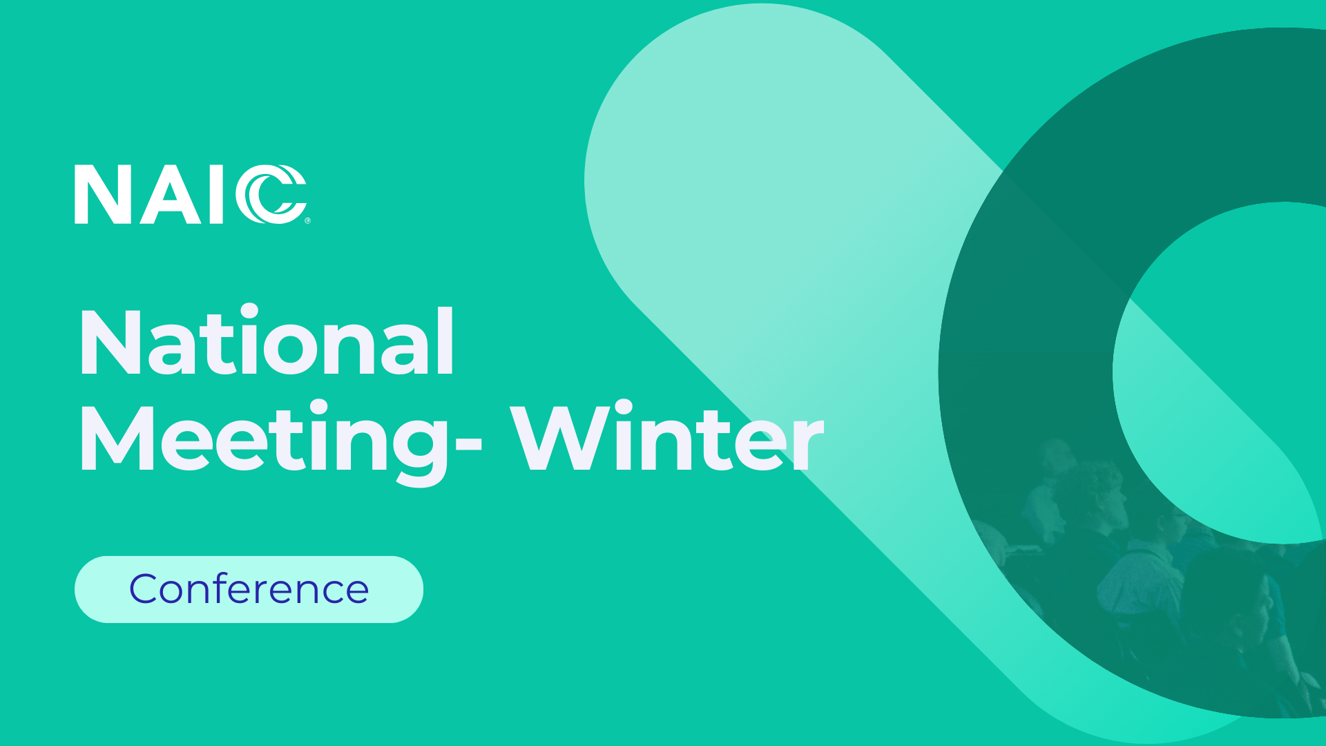 Industry Event: NAIC, National Meeting Winter, Dallas