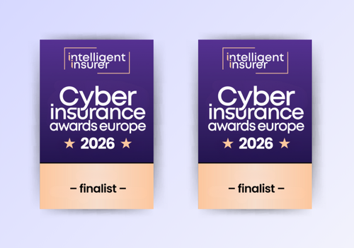 Cyber Insurance Academy Shortlisted for Two Categories at the Intelligent Insurer’s Cyber Insurance Europe Awards 2026