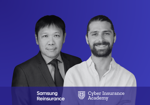 The investment will support the establishment of a dedicated cyber underwriting capability, enabling aligned understanding of cyber risk across the wider Samsung insurance group.