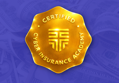 The Cyber Insurance Academy relaunches its CCIS Scholarship Program. Apply by March 18, 2026, for discounted access to Specialist Membership. Gold Certified Cyber Insurance Academy Badge